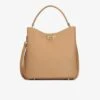 Kazar NOMA - Handtasche - Light Brown