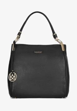 Kazar Handtasche - Black