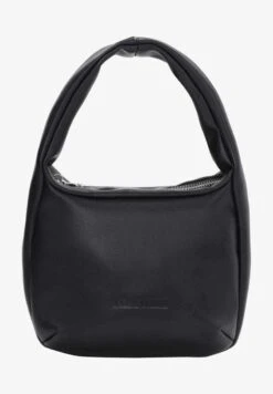 Kazar Studio HARDEE - Handtasche - Black
