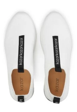 Kazar TALLA - Sneaker Low - White -Kazar Schuhe Geschaft 0ae03a2c022a464dba32ac51bd9f87cd