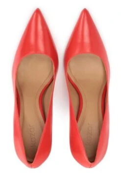 Kazar NEW LUCIANA - High Heel Pumps - Red -Kazar Schuhe Geschaft 0afa0c7af9d44dcd9b7196957db09985