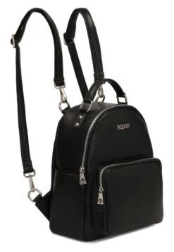 Kazar Tagesrucksack - Black -Kazar Schuhe Geschaft 0b1171a28fba4aae9d20b6c5ef14b6dc
