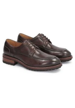 Kazar AMERY - Business-Schnürer - Brown -Kazar Schuhe Geschaft 0b1e9c8d84184a4d8e0e23d68830f70a