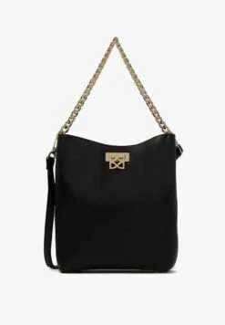Kazar LETI. - Handtasche - Black -Kazar Schuhe Geschaft 0b51075285e14558a5e67ef29bace6bb 1