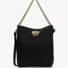 Kazar LETI. - Handtasche - Black