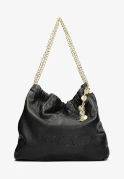 Kazar FUME - Handtasche - Black 10 Kazar FUME - Handtasche - Black -Kazar Schuhe Geschaft 0bad3cfdd3a04299952bf026d46a5335 1
