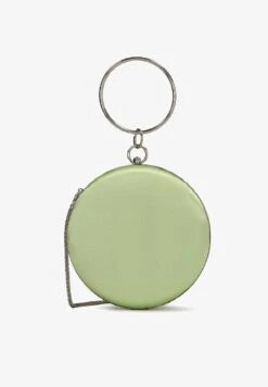 Kazar NEGRA - Umhängetasche - Green -Kazar Schuhe Geschaft 0bf68d71efb940e1b71fce32147b8c0b 1