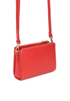 Kazar NEW MARCIA - Umhängetasche - Red -Kazar Schuhe Geschaft 0c0292c9d8dc4b2184f3dab90233e99e