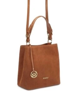 Kazar VICTORIA - Handtasche - Brown -Kazar Schuhe Geschaft 0cc0ed5b247d454fa775025ec7b59e61
