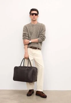 Kazar REMIGGIO - Winter Boots - Brown