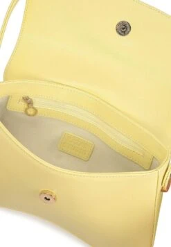 Kazar Studio FREA - Handtasche - Yellow -Kazar Schuhe Geschaft 0d003c66d92f4b4b8bb47c32f42d921d