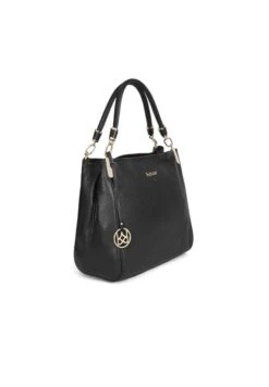 Kazar Handtasche - Black -Kazar Schuhe Geschaft 0d6fd24934634962920b567ac7a29f93