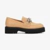 Kazar ESSEN - Slipper - Beige
