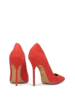 Kazar NEW ANASTACIA - High Heel Pumps - Red -Kazar Schuhe Geschaft 0db00c7b2d8c4cf7adfc34bca0b0344d