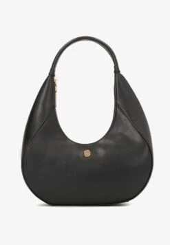 Kazar Studio DREA - Handtasche - Black