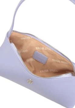 Kazar Studio SIMELA - Handtasche - Purple -Kazar Schuhe Geschaft 0e0af7c0b7ff4b0d928b02c1a1c95d77