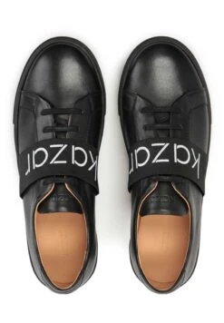 Kazar Sneaker Low - Black -Kazar Schuhe Geschaft 0e2a7a18dd0e48f08604342e161eaf40
