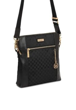 Kazar LORA - Umhängetasche - Black -Kazar Schuhe Geschaft 0e42127687474abb9efb5152ac80101b