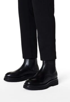 Kazar Studio HANSEL - Classic Ankle Boots - Black -Kazar Schuhe Geschaft 0ea141ba28b145d2b7a1b714b817dfcc