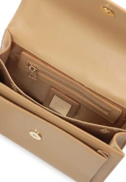 Kazar MAISY - Umhängetasche - Beige -Kazar Schuhe Geschaft 0ecdba9f9e3f4424a0e5f2cc61816d5a