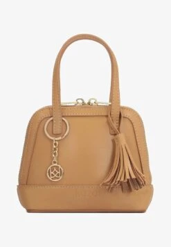 Kazar PETIE - Handtasche - Light Brown -Kazar Schuhe Geschaft 0ed457204c4c4c69b12b732e98a2069e 2