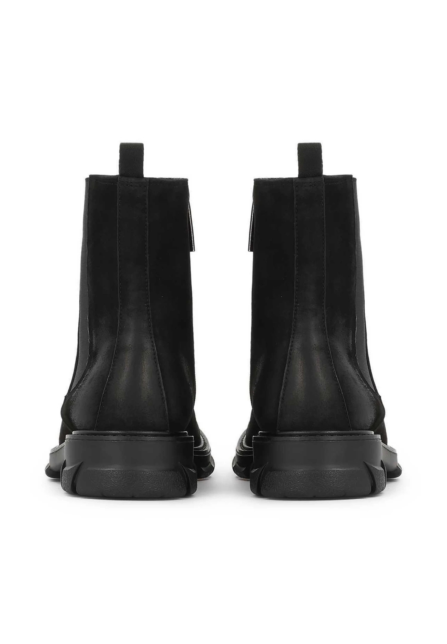 Kazar BEREN - Classic Ankle Boots - Black 6 Kazar BEREN - Classic Ankle Boots - Black – Bild 6