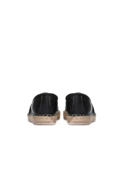 Kazar CHARLOT - Espadrille - Black -Kazar Schuhe Geschaft 0eddc037356343388abebfc80e410d42