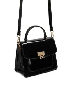 Kazar ARTISMA - Umhängetasche - Black -Kazar Schuhe Geschaft 0eed53742cd444b4a6efa90839bc9fe2