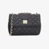 Kazar VIDIA S - Clutch - Black