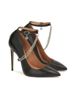 Kazar NATALIE - High Heel Pumps - Black -Kazar Schuhe Geschaft 108a689b720d41e8a573b8426dec5039