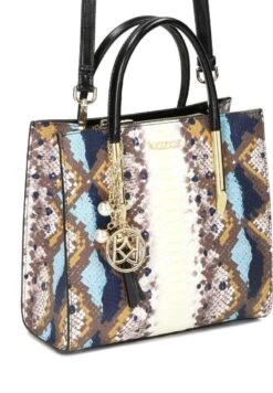 Kazar LEXIE - Handtasche - Multi Coloured -Kazar Schuhe Geschaft 10e7d238692b4da0ad30a0ac01b7a7e0
