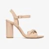 Kazar CRYSTAL - High Heel Sandalette - Beige