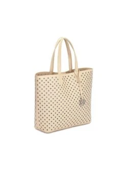 Kazar STROOMI - Kosmetiktasche - Beige -Kazar Schuhe Geschaft 11959821719a4662951619a5ed672904