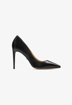 Kazar NEW LUCIANA - High Heel Pumps - Black -Kazar Schuhe Geschaft 11a4ff99a28a437393bc03a622967937