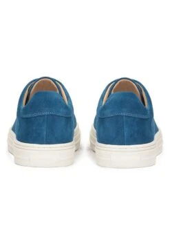 Kazar RAJON - Sneaker Low - Blue -Kazar Schuhe Geschaft 11f17d338adf46239ec79339ce440a04