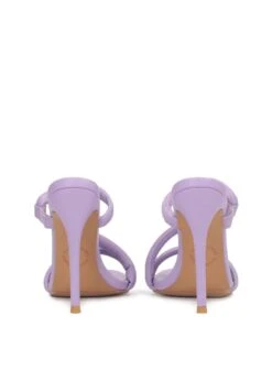 Kazar Studio MEI - Pantolette Hoch - Purple -Kazar Schuhe Geschaft 1218cfac5cc84c8d9cc8b1dd06d5b911