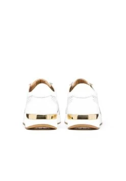 Kazar BAHIA - Sneaker Low - White -Kazar Schuhe Geschaft 122022ca91e842648b0128a842f30b43