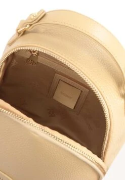 Kazar HEMERA - Tagesrucksack - Beige -Kazar Schuhe Geschaft 124e0f0cbb624bf98efef0edfddf4ed7