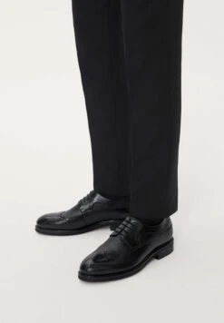 Kazar AKSEL. - Business-Schnürer - Black