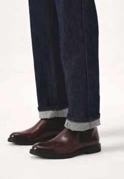 Kazar DENNISS - Classic Ankle Boots - Brown