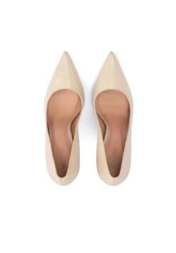 Kazar NATALIE - High Heel Pumps - Beige -Kazar Schuhe Geschaft 1344183fc502447d92a8390d72ff00dc