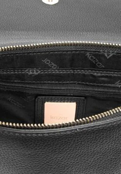 Kazar BALBINA - Handtasche - Black -Kazar Schuhe Geschaft 135546b209764ca99ea1007afedbfd4d