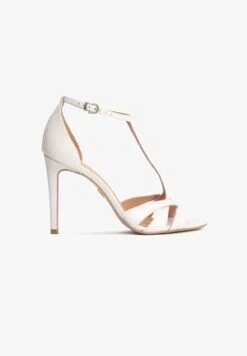 Kazar MEGAN - High Heel Sandalette - Beige -Kazar Schuhe Geschaft 13703e18e1c84a6ea2fc50ebf17be9f6