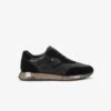 Kazar SAVIT - Sneaker Low - Black