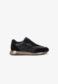Kazar SAVIT - Sneaker Low - Black
