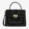 Kazar ARTISMA - Handtasche - Black