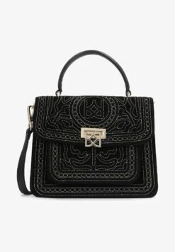 Kazar ARTISMA - Handtasche - Black