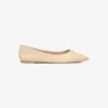 Kazar Studio BLASE - Klassischer Ballerina - Mottled Beige