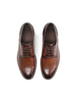 Kazar KAITO - Business-Schnürer - Brown -Kazar Schuhe Geschaft 145111a0e33844ec94fb0b2098667577