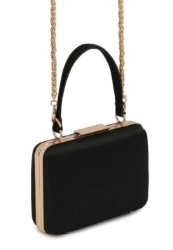 Kazar ISET - Umhängetasche - Black -Kazar Schuhe Geschaft 147873424fe34435878b5fb5dd00ac28